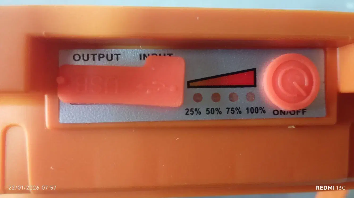 نورافکن شارژی/ خورشیدی|لامپ و چراغ|تهران, چوب تراش|دیوار