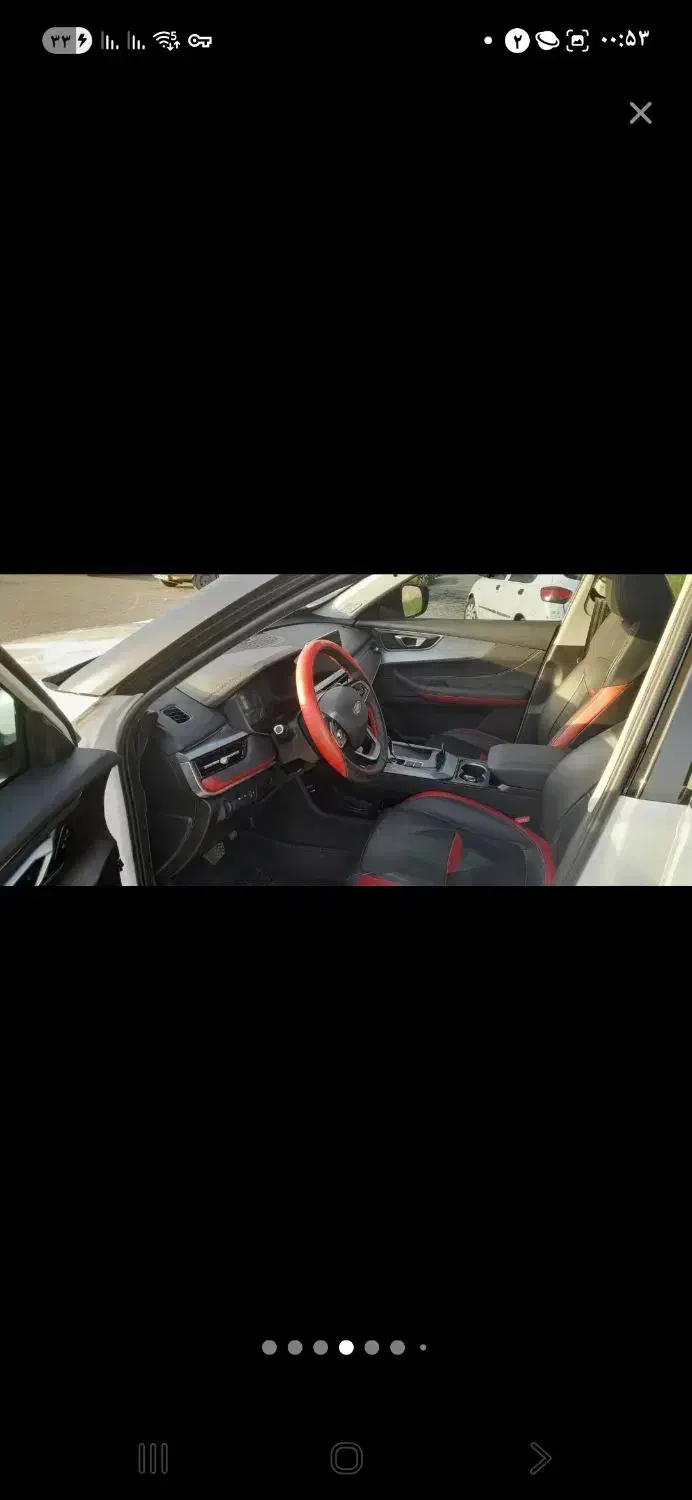 x55 pro ie sportمدل ۱۴۰۱|خودرو سواری و وانت|کرج, گلشهر|دیوار