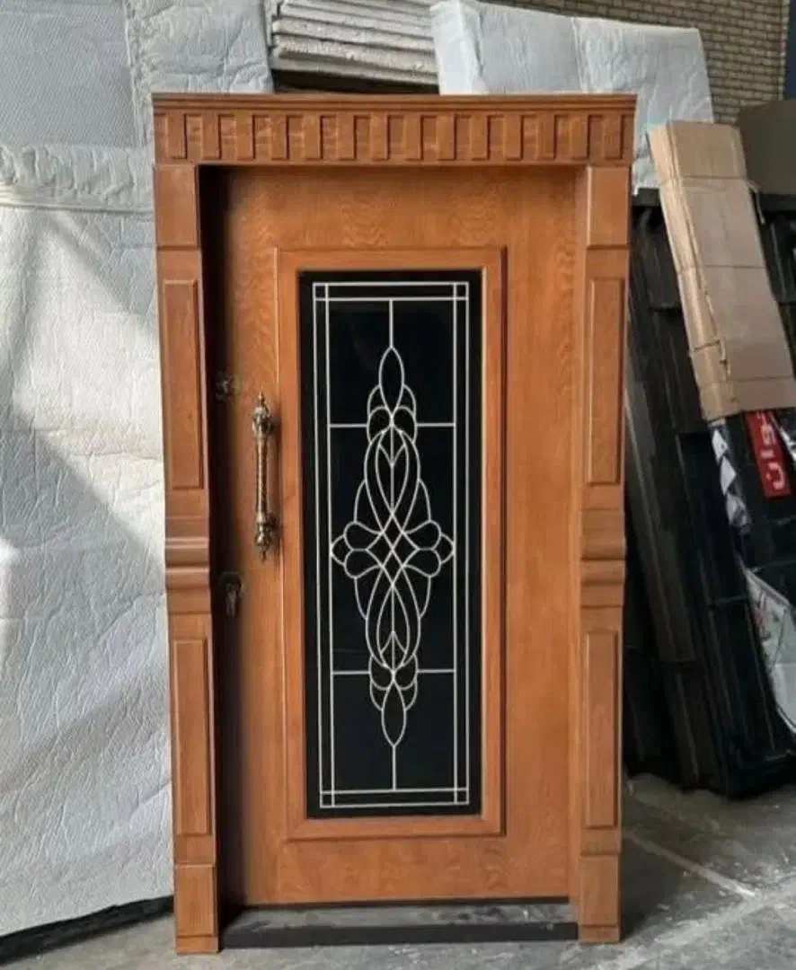 کارخانه درب ضد سرقت|مصالح و تجهیزات ساختمان|اندیشه, شهرک المهدی|دیوار