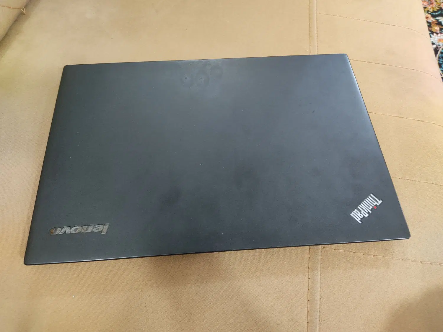 Lenovo x1 carbon|رایانه همراه|اصفهان, امینآباد|دیوار