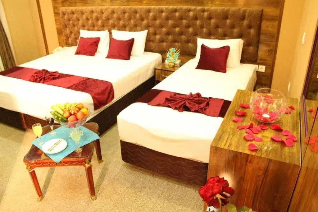 رزرو تخصصی تور و هتل های مشهد ریلی و هوایی|تور و چارتر|تهران, پرستار|دیوار