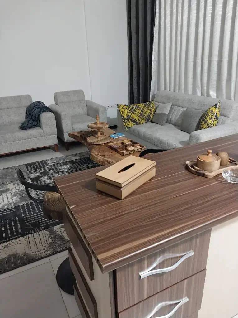 آپارتمان 60 متریک خواب خاوران با پارکینگ