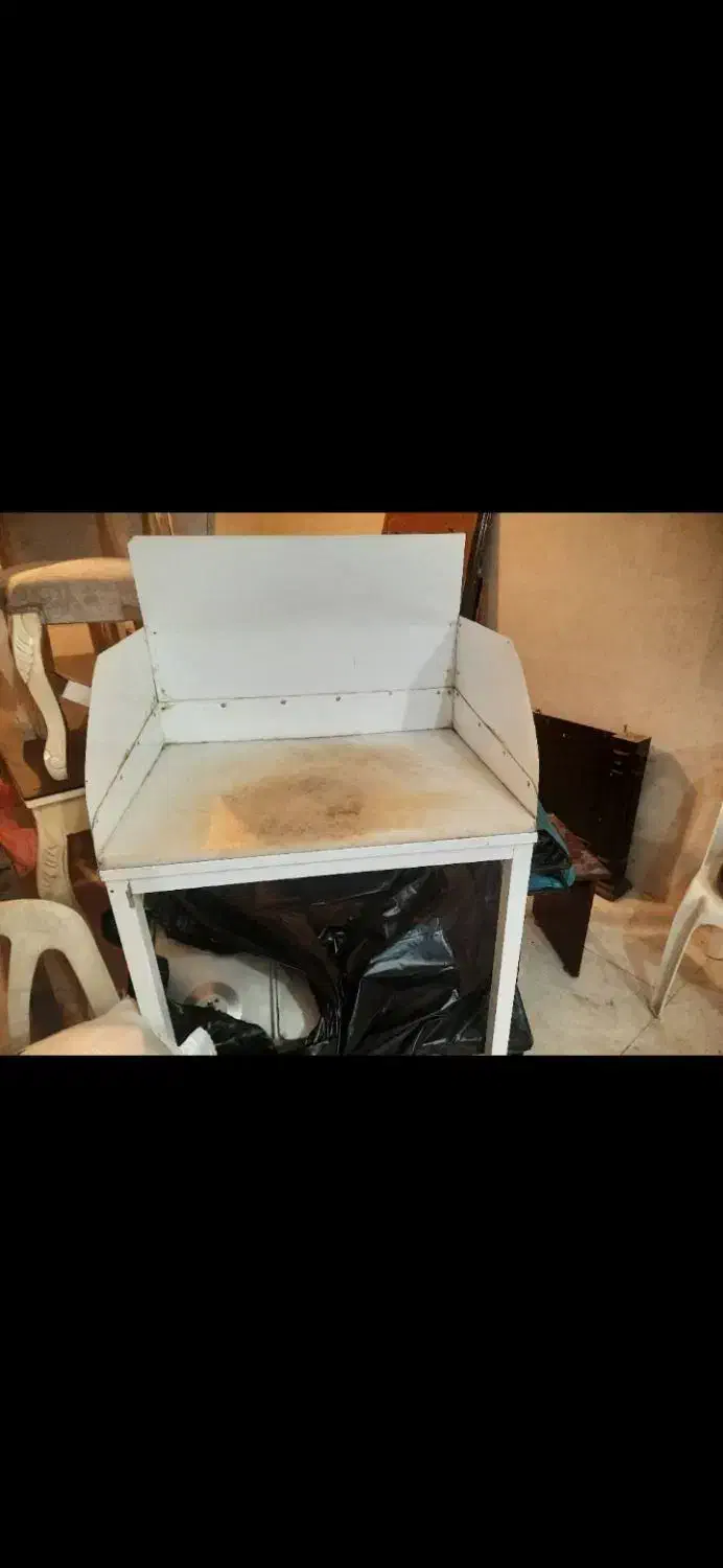 فروش فوری تخته کار مرغ وگوشت|کافیشاپ و رستوران|صومعهسرا, |دیوار