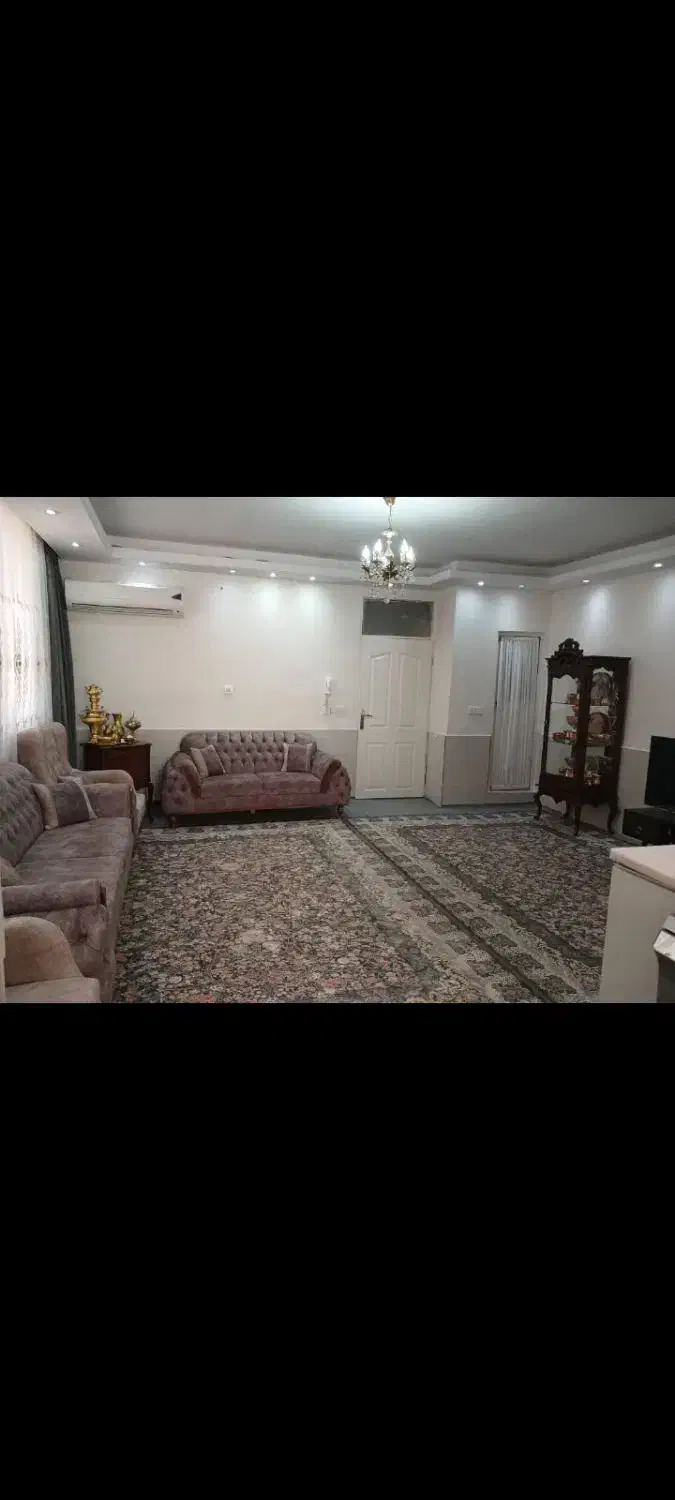 ساختمان ۲طبقه ۱۲۳متردونبش|فروش خانه و ویلا|محمدشهر, کوی بهار|دیوار