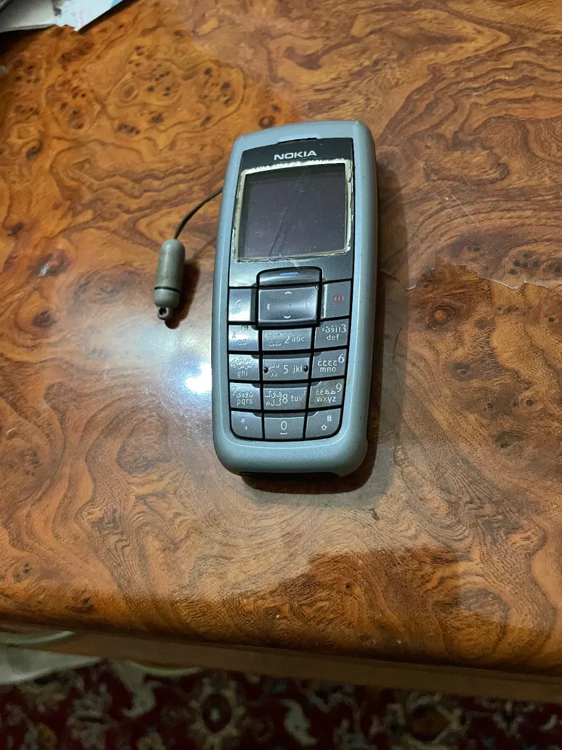 گوشی نوکیا|موبایل|ماهدشت, |دیوار