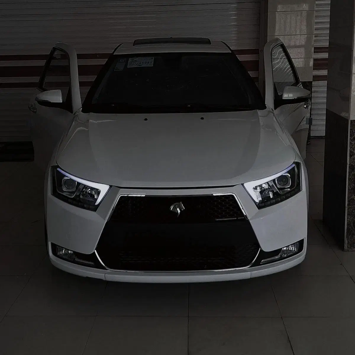 دنا پلاس MT6|خودرو سواری و وانت|تهران, بهاران|دیوار