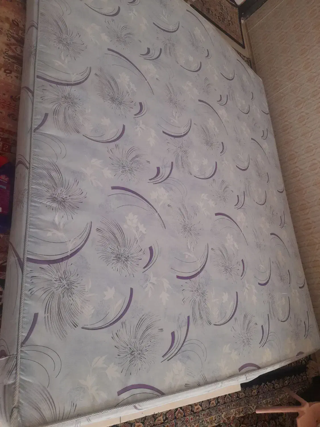 تشک تخت|تشک تختخواب|مشهد, شهرک مهر آباد|دیوار