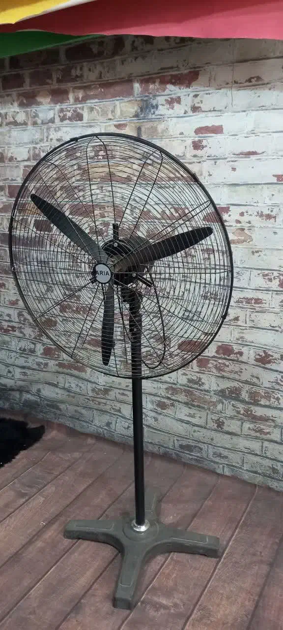 پنکه|پنکه و تصفیه‌کنندهٔ هوا|قم, بکایی|دیوار