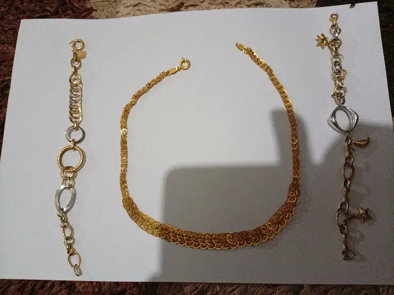 طلا به قیمت تابلو|جواهرات|شیراز, غدیر شمالی|دیوار