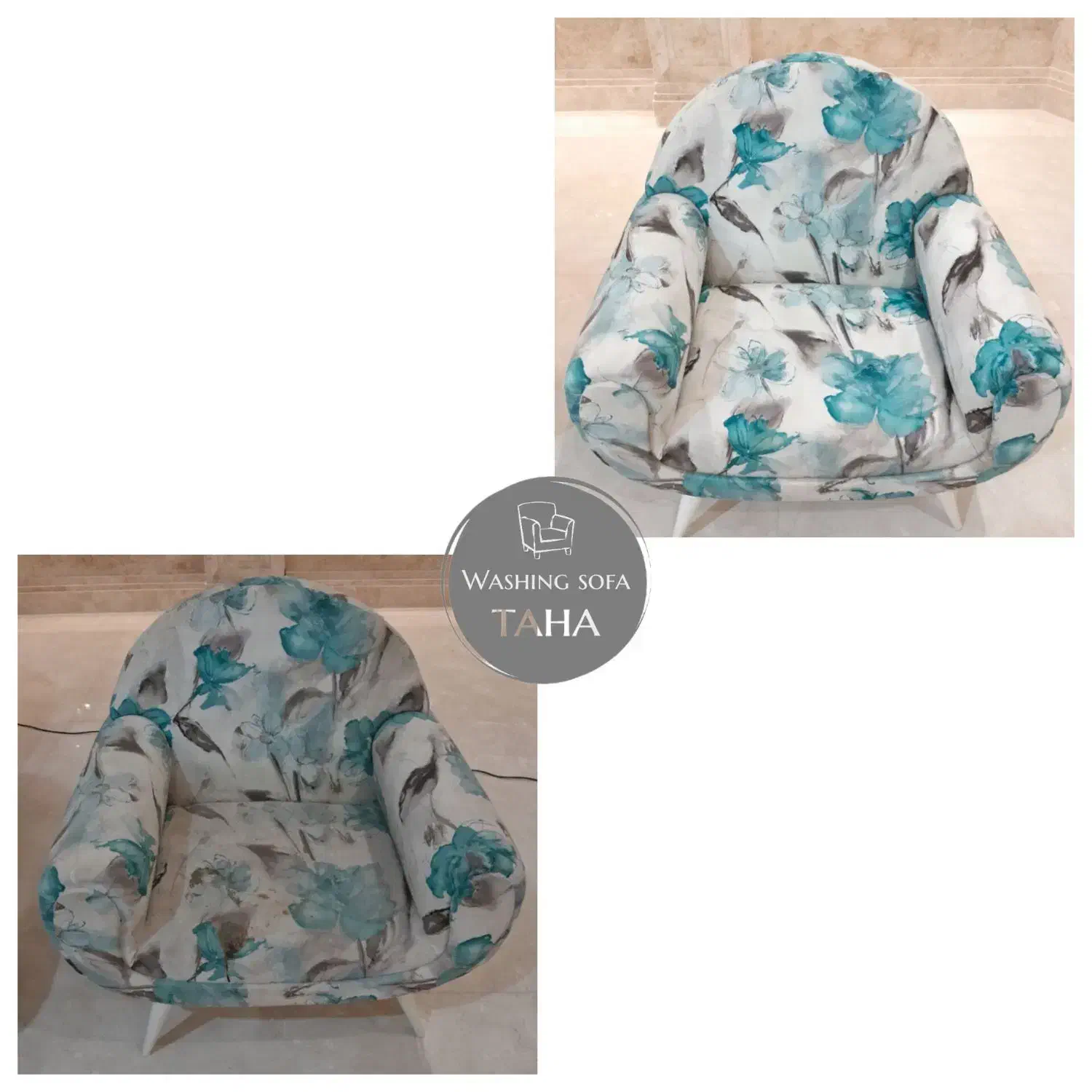 فروش مواد شوینده مخصوص مبل طاها|مواد شوینده و دستمال کاغذی|مشهد, کوی سیدی|دیوار