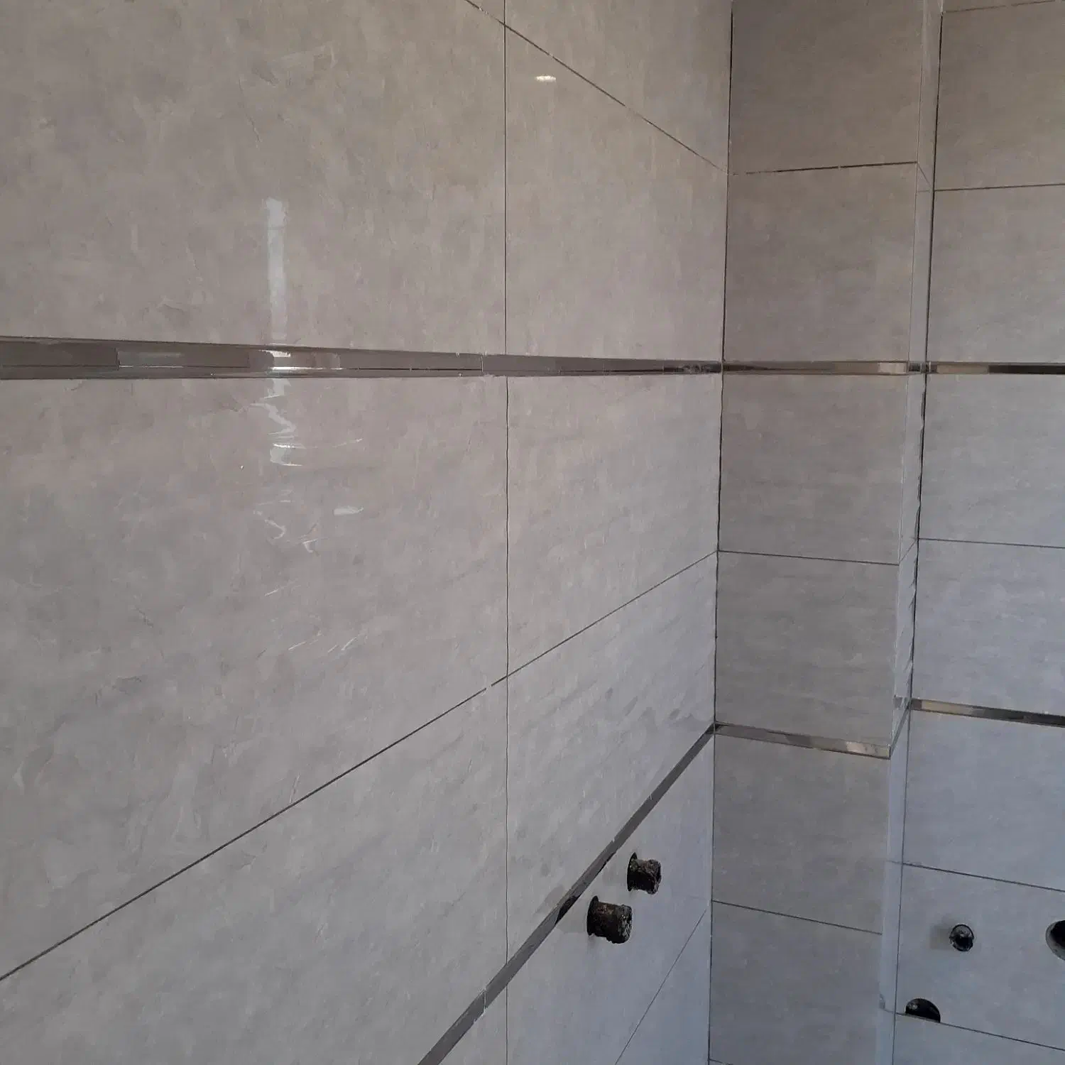 کاشی کاری کاشیوسرامیک کاری کاشیکارسنگکاری موزایکار|خدمات پیشه و مهارت|کرج, فاز ۳ مهرشهر|دیوار