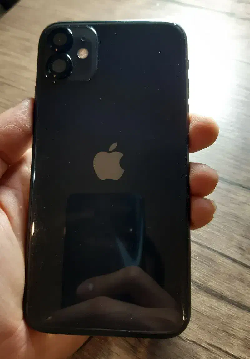 ایفون 11|موبایل|نجفآباد, باغ ملی|دیوار