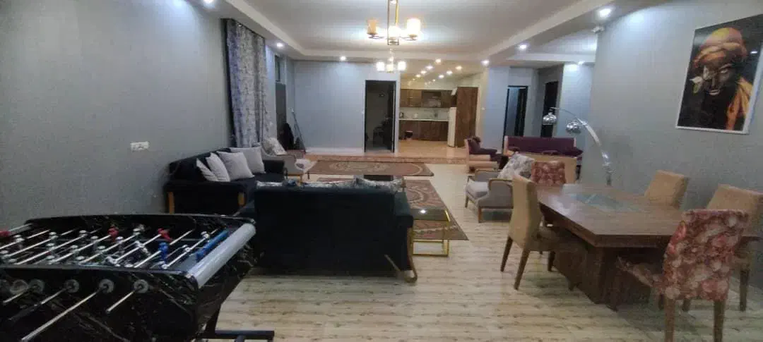 رنت منزل روزانه و هفتکی|اجارهٔ کوتاه‌مدت آپارتمان و سوئیت|شیراز, گویم|دیوار