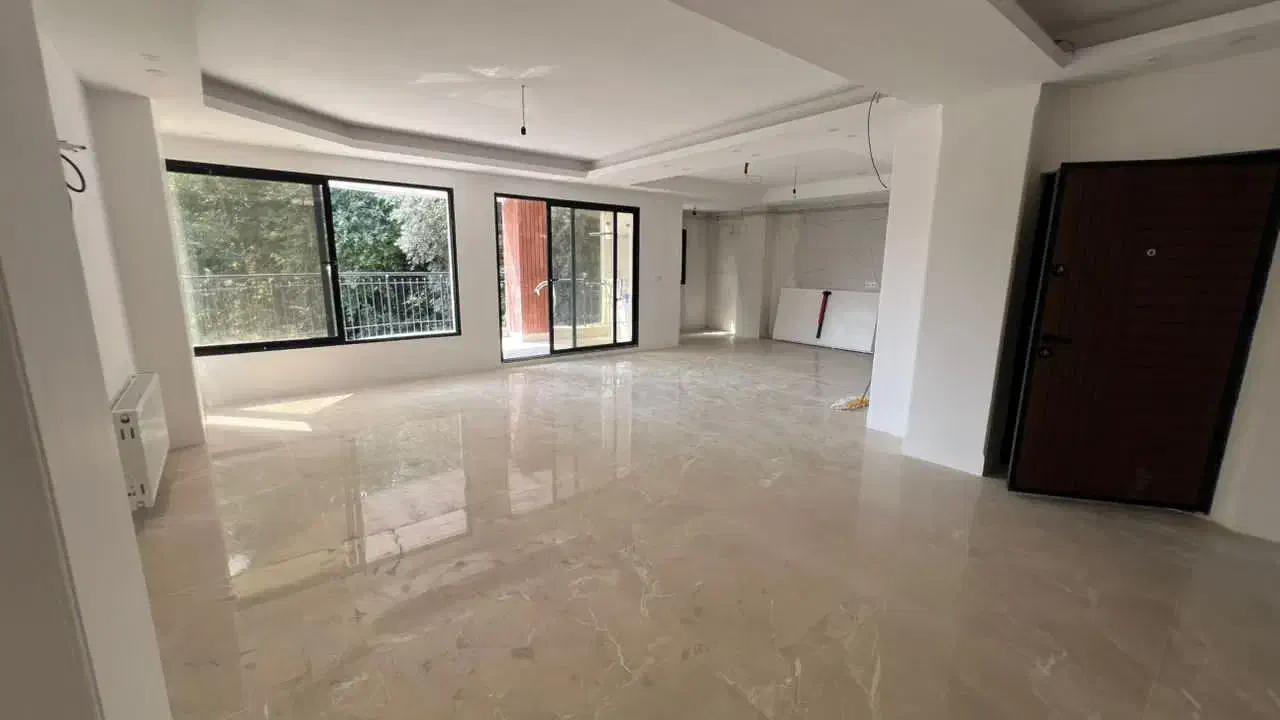 اپارتمانی خاص با چشم انداز جنگلی ابدی(بازدید جذاب)|فروش آپارتمان|ساری, |دیوار