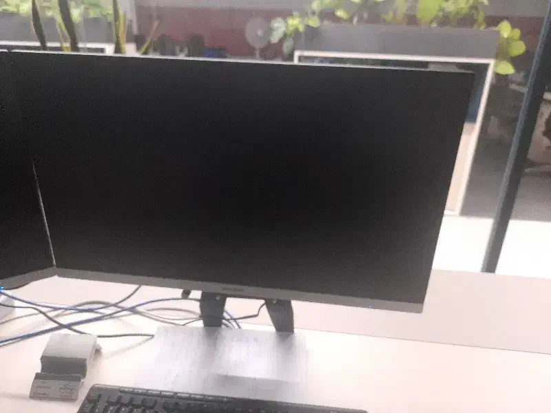 مانیتور ایسوس|رایانه رومیزی|تهران, شمیران‌نو|دیوار