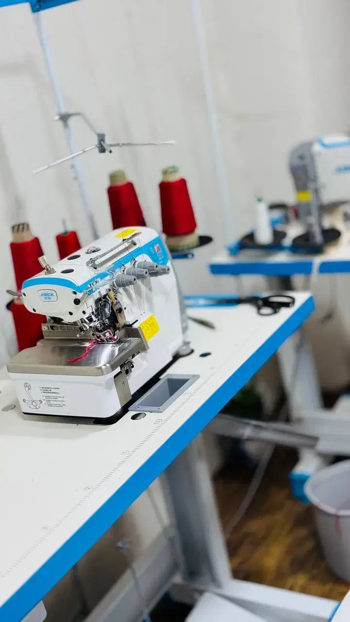 استخدام خیاط ماهر|استخدام صنعتی، فنی، مهندسی|لنگرود, |دیوار