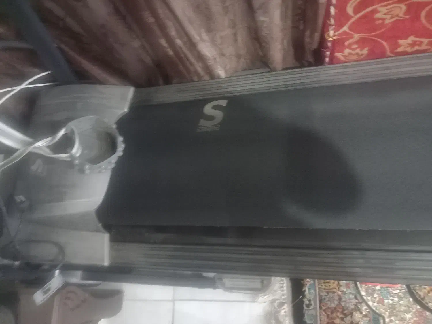 تردمیل|تجهیزات ورزشی|مشهد, محمدآباد|دیوار