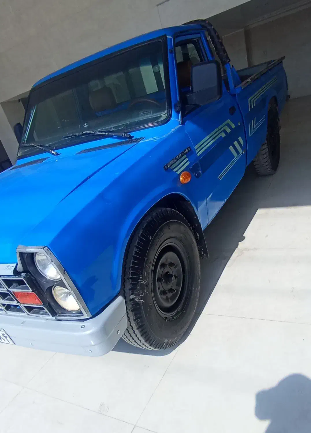 نیسان مدل 1401|خودرو سواری و وانت|میناب, |دیوار