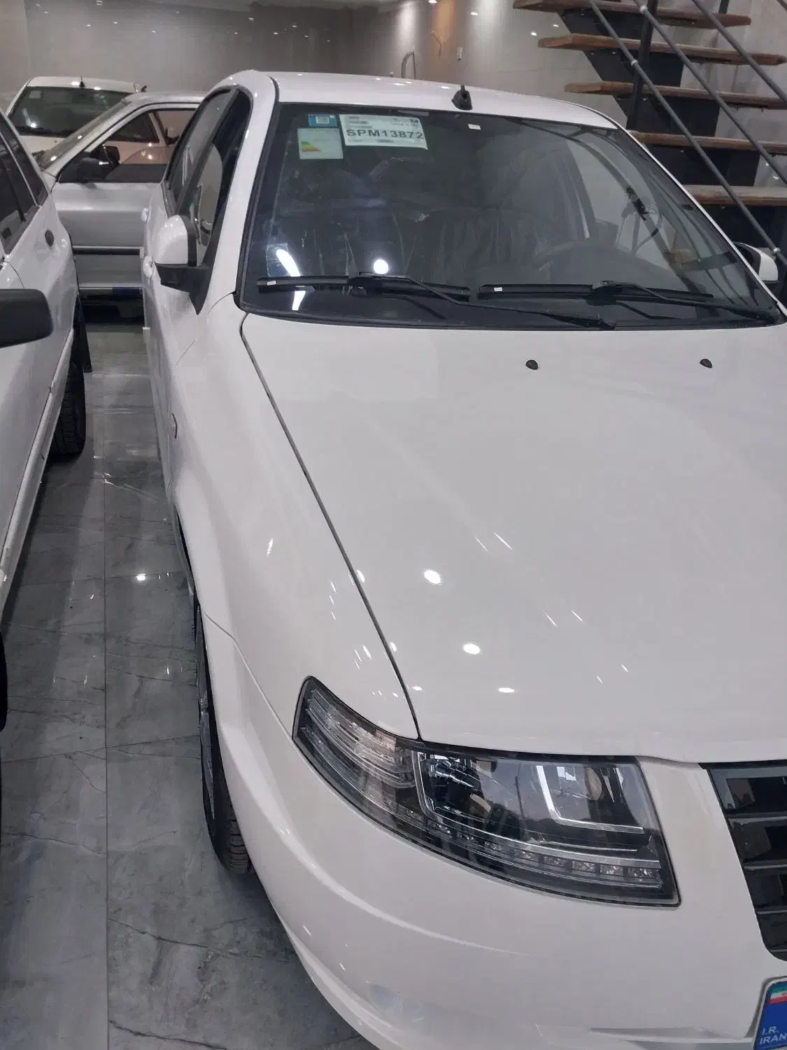 فروش سمندسورن|خودرو سواری و وانت|بندرعباس, |دیوار