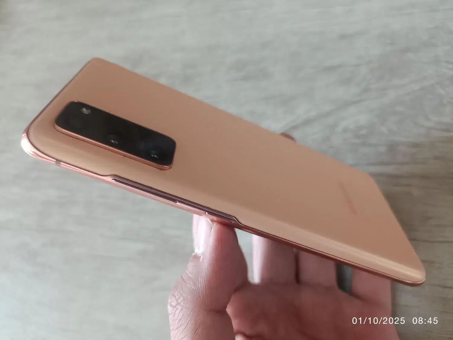 گوشی سامسونگ S20fe|موبایل|سبزوار, سجاد|دیوار