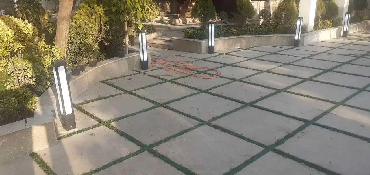 سیمانکار و کاشی و سنگ کاری و موزاییک موزائیک|خدمات پیشه و مهارت|مشهد, کلاهدوز|دیوار