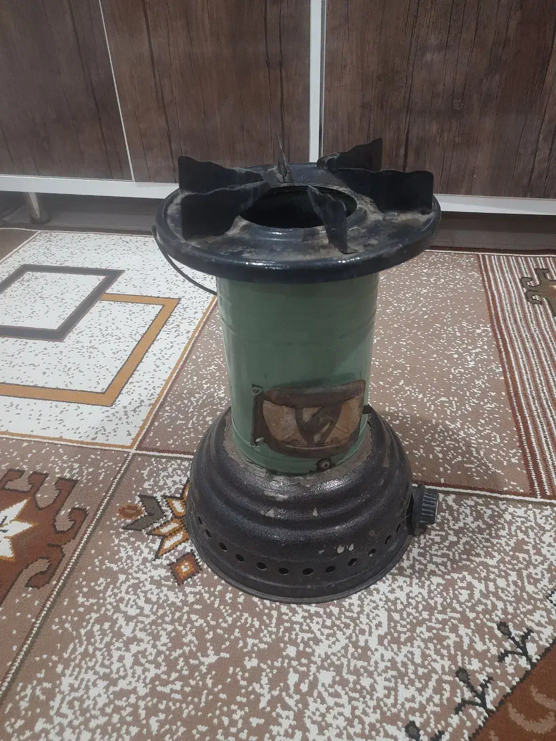 چراغ گازی|اجاق گاز و لوازم برقی پخت‌وپز|مریوان, |دیوار