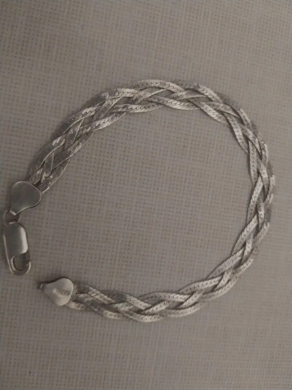 دستبندنقره|جواهرات|تهران, جنتآباد جنوبی|دیوار