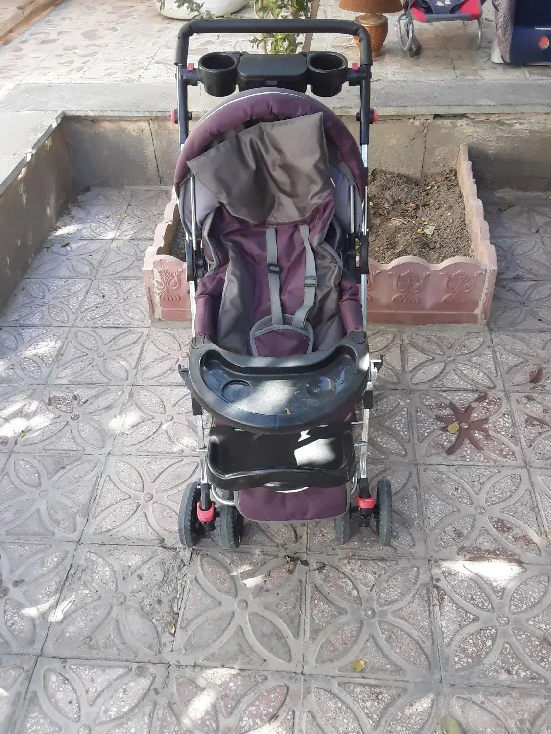 کالسکه کالس|کالسکه و لوازم جانبی|نهاوند, |دیوار