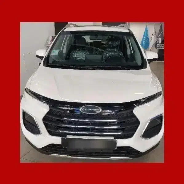 فروش نقد کارخانه / خودرو KMC SR3 /خسروانی TKK|خودرو سواری و وانت|تهران, آسمان|دیوار