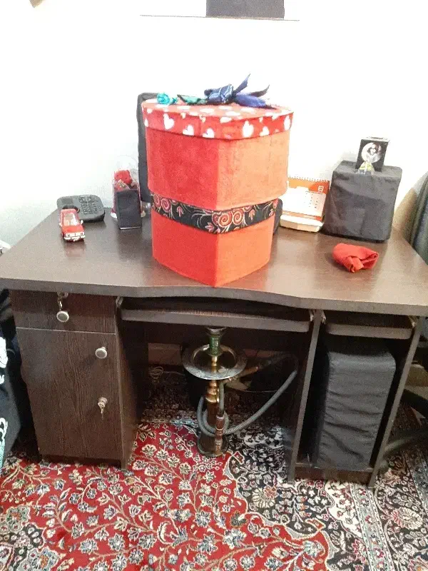 میز کامپیوتر|میز تحریر و کامپیوتر|تهران, نارمک جنوبی|دیوار