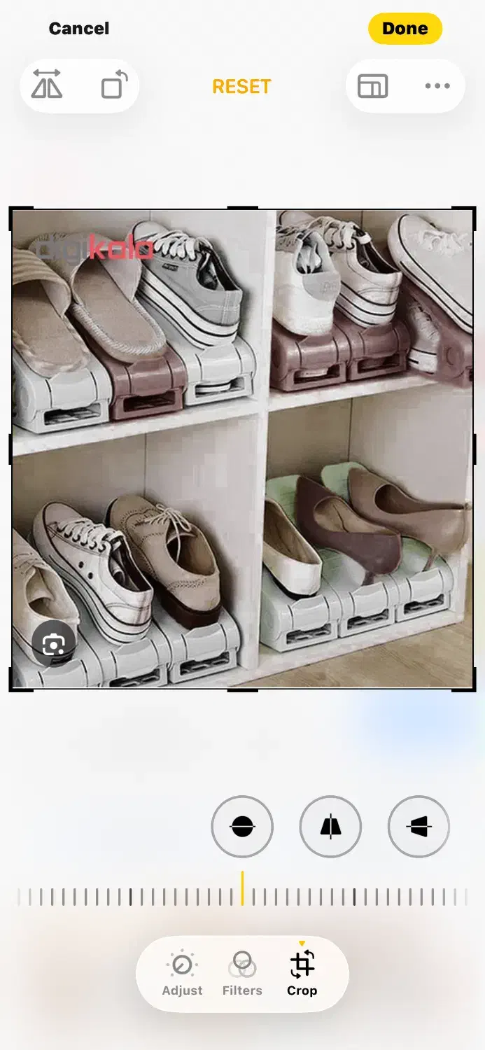 نظم دهنده کفش|جاکفشی، کمد، دراور|تویسرکان, |دیوار