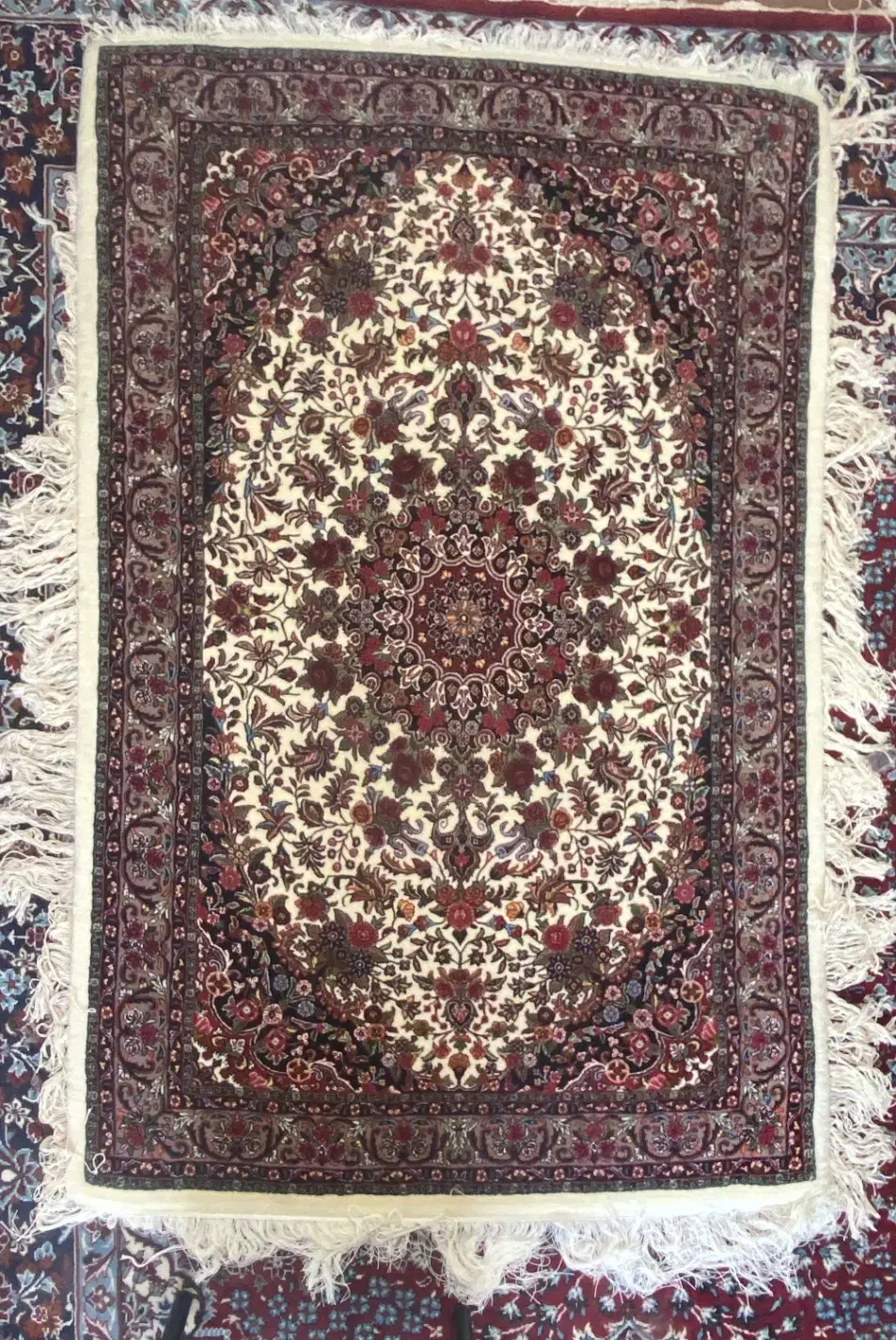 فرش دست بافت|فرش|سنندج, |دیوار