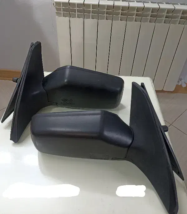 تعمیرات و فروش آینه بغل استوک تمام خودروهای ایرانی|قطعات یدکی و لوازم جانبی|بیرجند, |دیوار