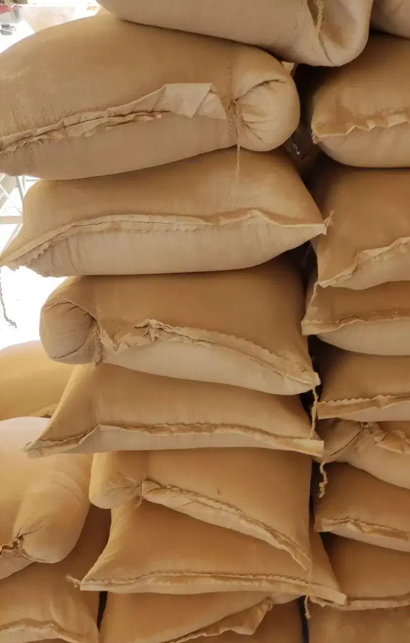 گچ قرمز نسیم صبا محمد آباد با کیفیت عالی و تضمینی|مصالح و تجهیزات ساختمان|اصفهان, ارداجی|دیوار