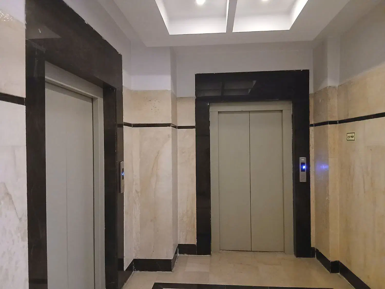 اجاره ساقدوش ۸۵ متر پنج ساله مشاعات هتلینگ