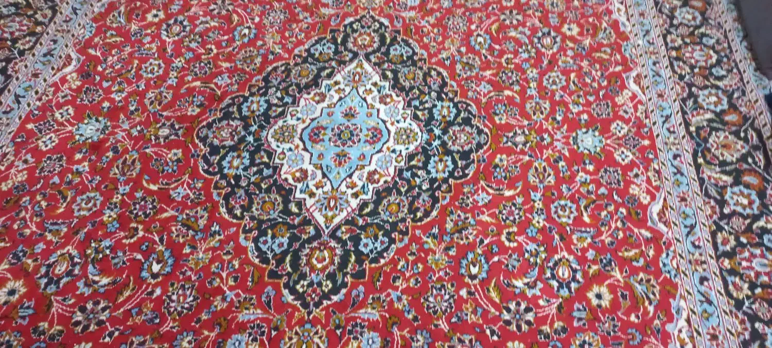 فرش|فرش|کنارک, |دیوار