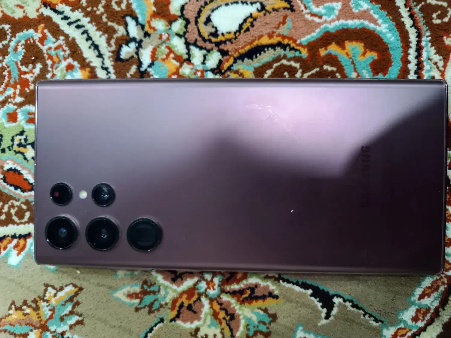 s22ultra|موبایل|پیرانشهر, |دیوار