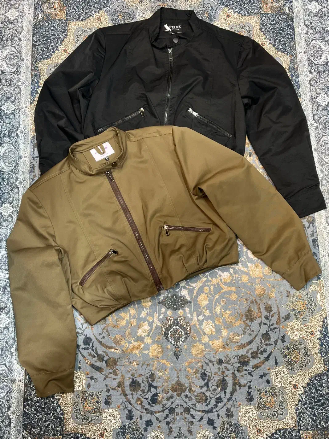 بامبر کراپ|لباس|تهران, باشگاه نفت|دیوار