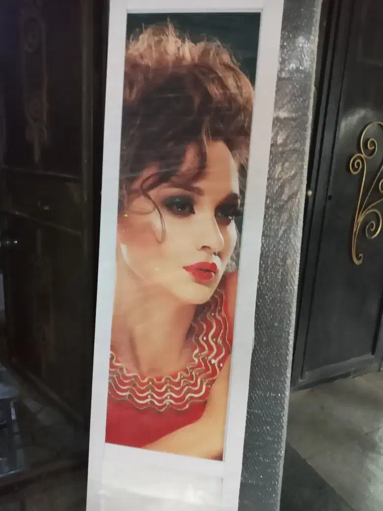 پارتیشن وپاروان ام دی اف|صنایع دستی و سایر لوازم تزئینی|تهران, نعمت‌آباد|دیوار