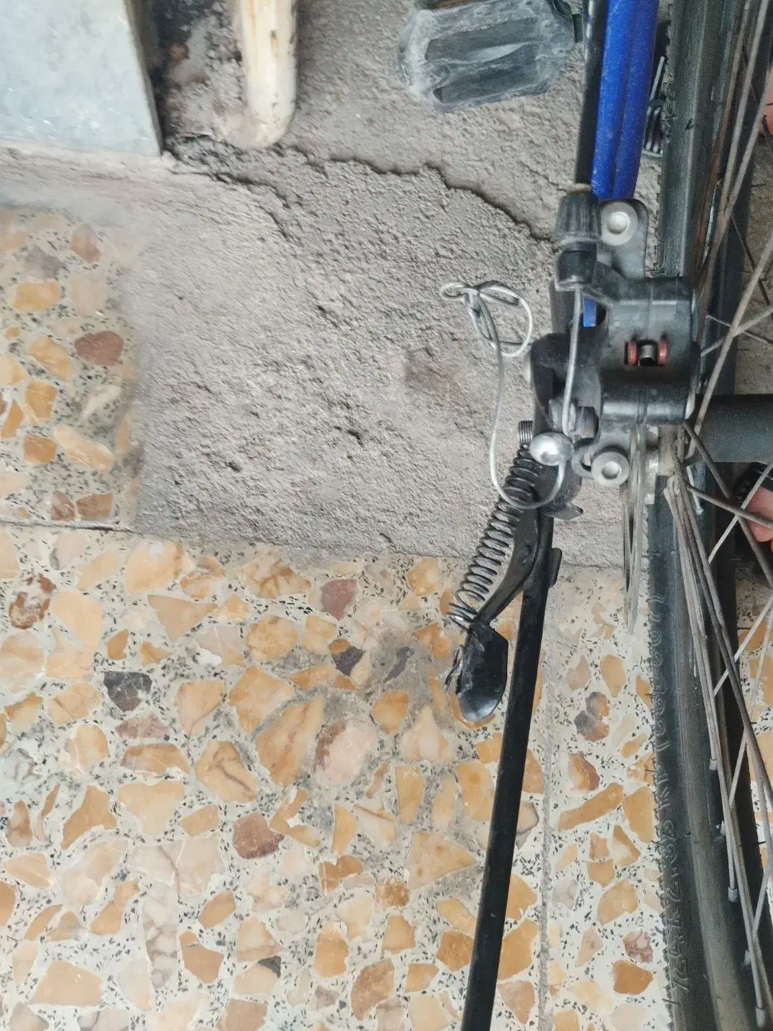 دوچرخه 24|دوچرخه، اسکیت، اسکوتر|ایذه, |دیوار