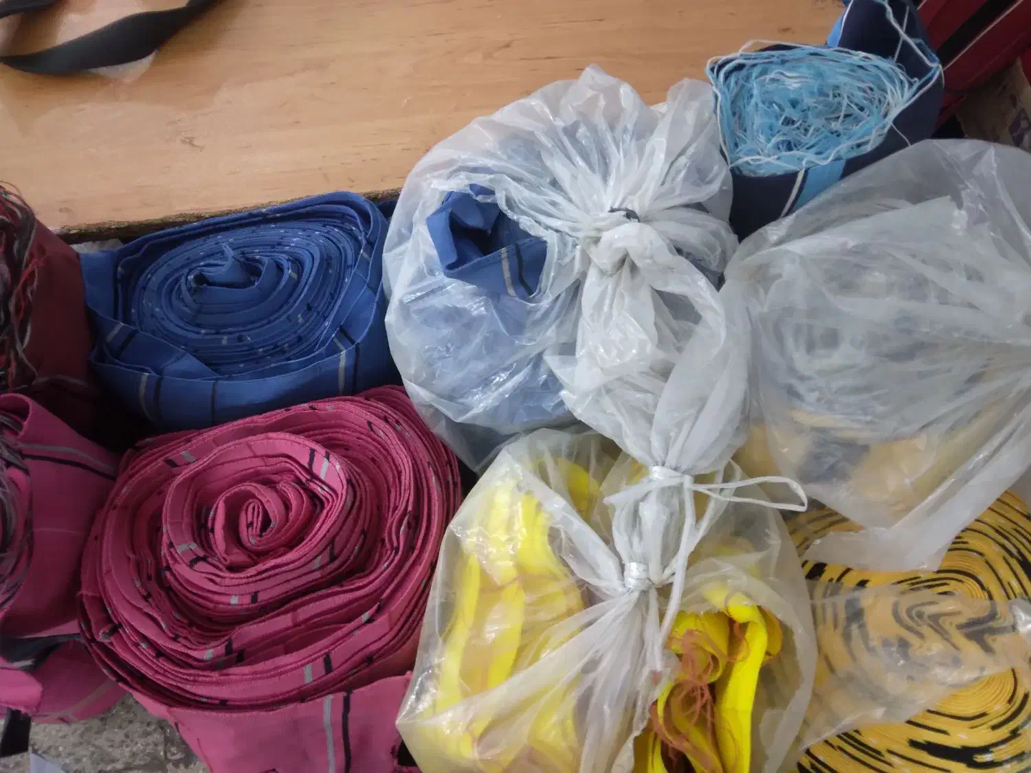 کشباف|لوازم خیاطی و بافتنی|باقرشهر, |دیوار