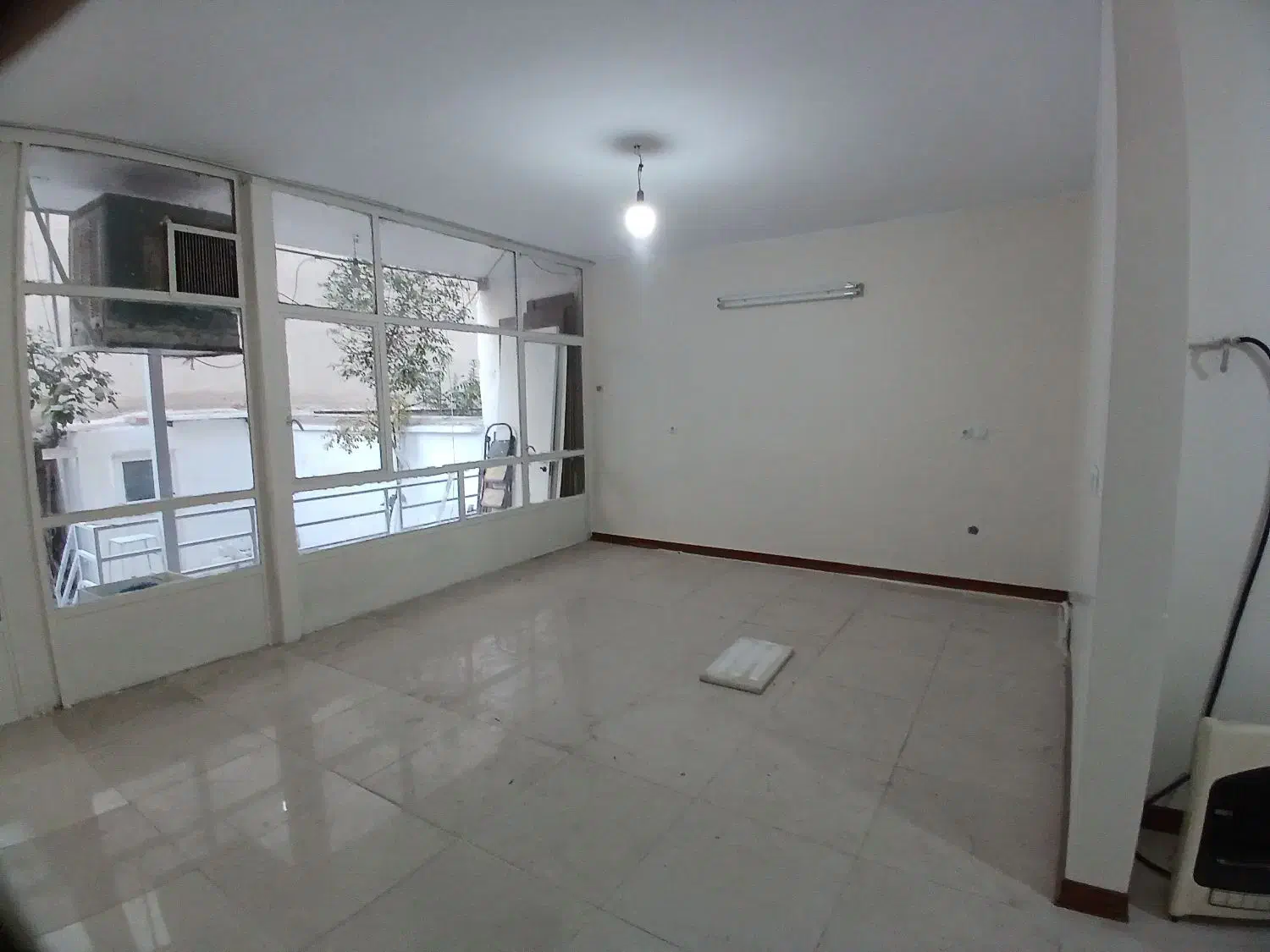 اجاره ۱۲۰متری افسریه شمالی|اجارهٔ خانه و ویلا|تهران, افسریه شمالی|دیوار