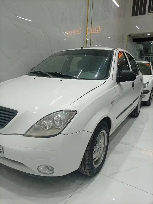 تیبا۲مدل۹۴|خودرو سواری و وانت|قم, شاه ابراهیم|دیوار