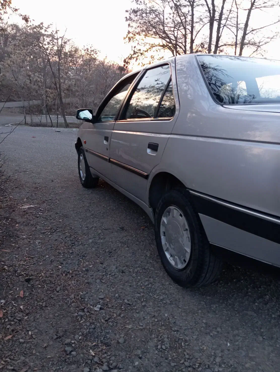 405مدل85|خودرو سواری و وانت|زنجان, |دیوار