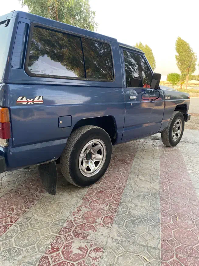 فروش ومعاوضه|خودرو کلاسیک|فیروزآباد (فارس), |دیوار