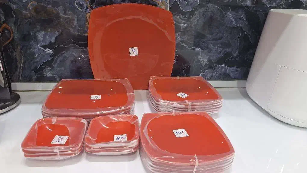 آذین اوپال برند آرکوفارم قیمت مناسب|ظروف سرو و پذیرایی|شیراز, گویم|دیوار