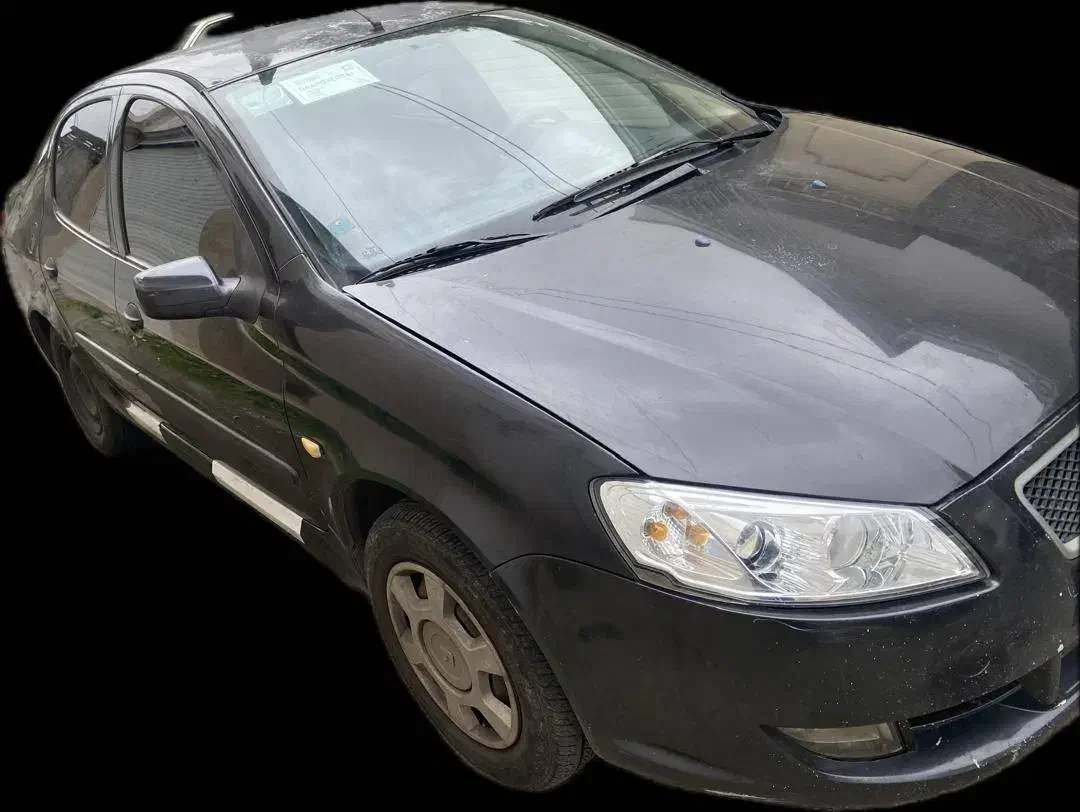 رانا۹۲|خودرو سواری و وانت|رشت, پل تالشان|دیوار