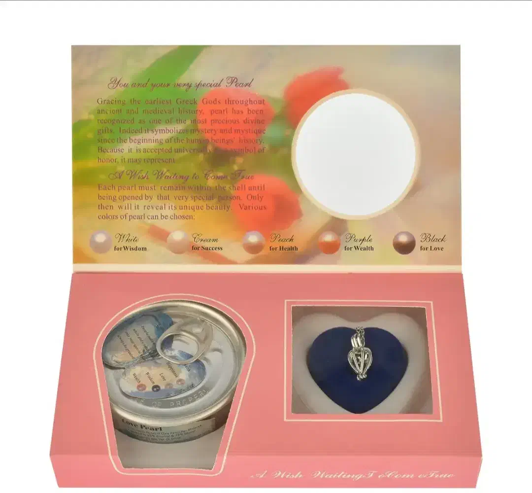 گردنبند زنانه مدل Love Pearl|بدلیجات|ارومیه, |دیوار