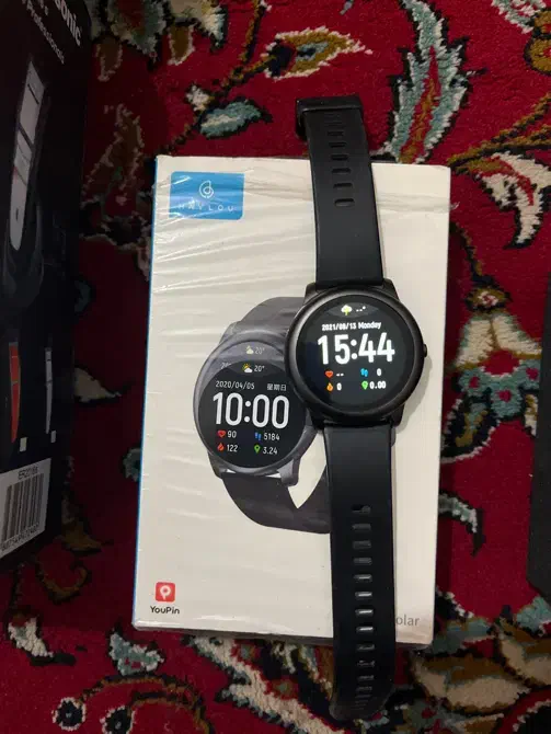 ساعت هوشمند|ساعت|شهرکرد, |دیوار