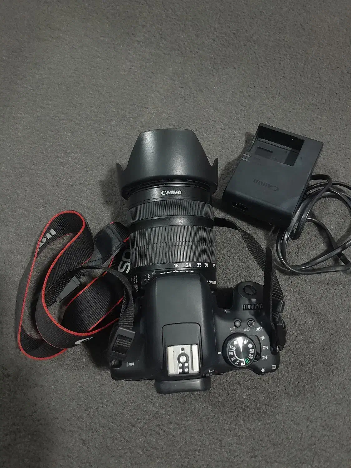 دوربین عکاسی|دوربین عکاسی و فیلمبرداری|شیراز, فرگاز|دیوار